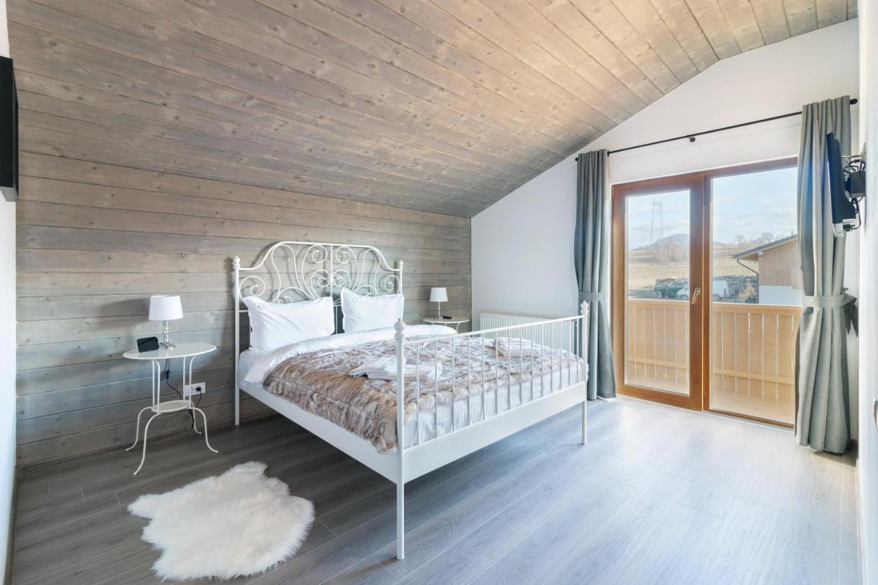 Green Resort Bran Bran  Dış mekan fotoğraf