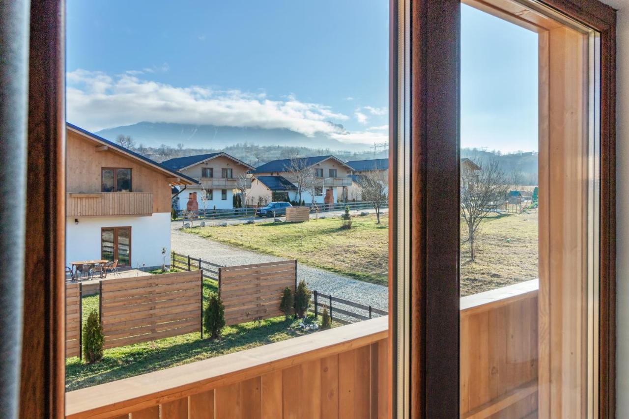Green Resort Bran Bran  Dış mekan fotoğraf