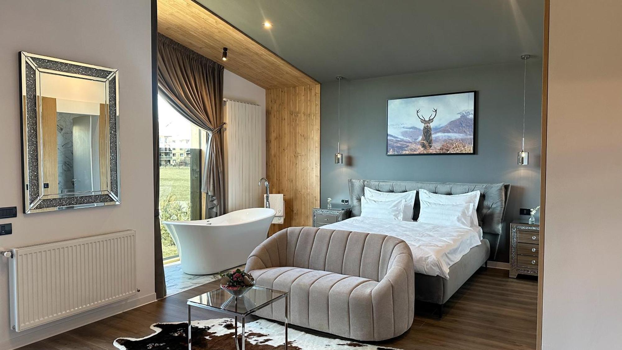 Green Resort Bran Bran  Dış mekan fotoğraf