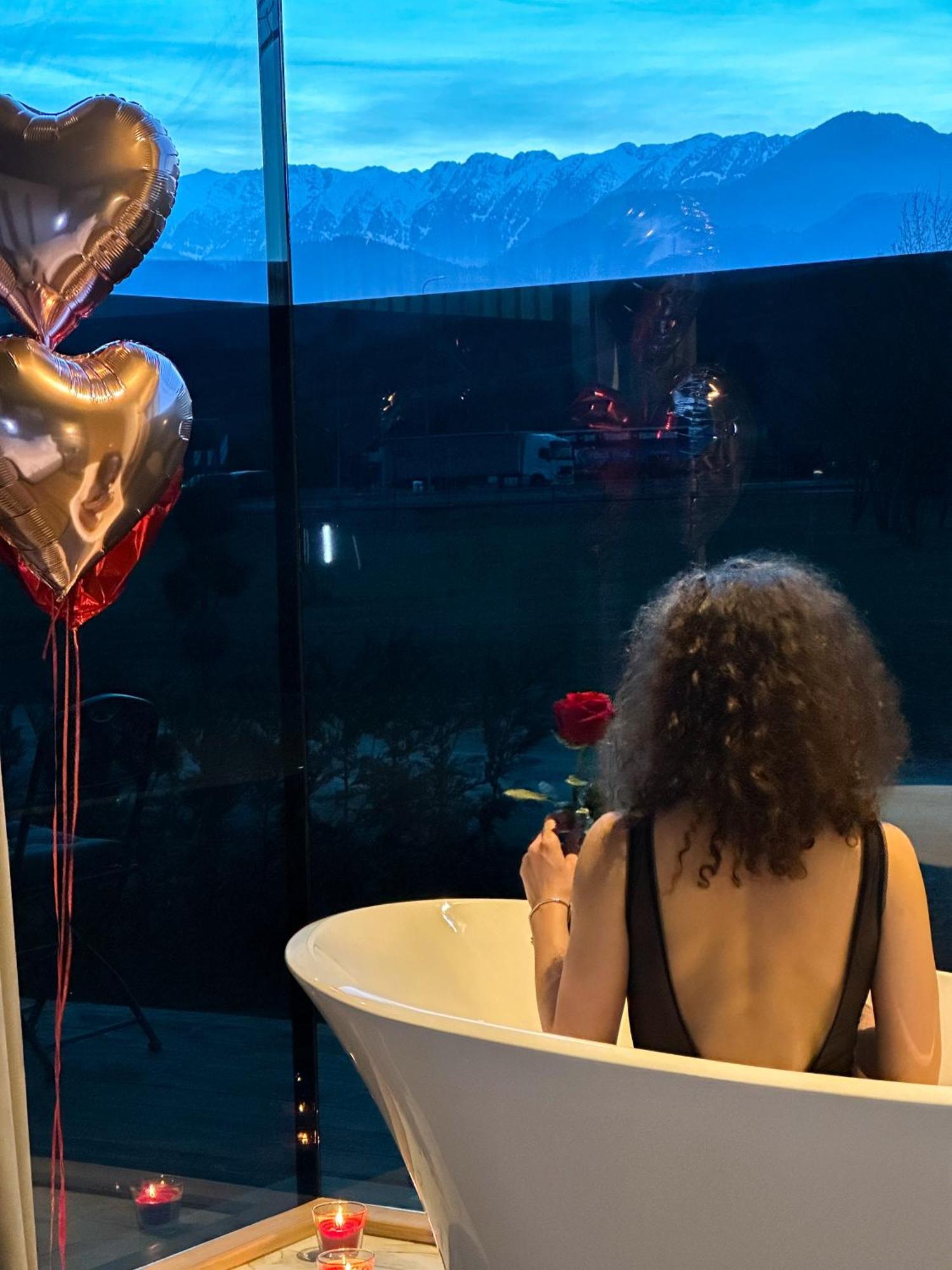 Green Resort Bran Bran  Dış mekan fotoğraf