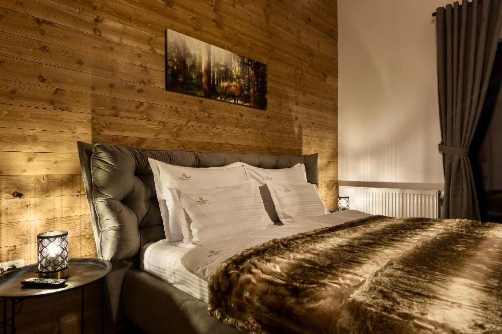 Green Resort Bran Bran  Dış mekan fotoğraf