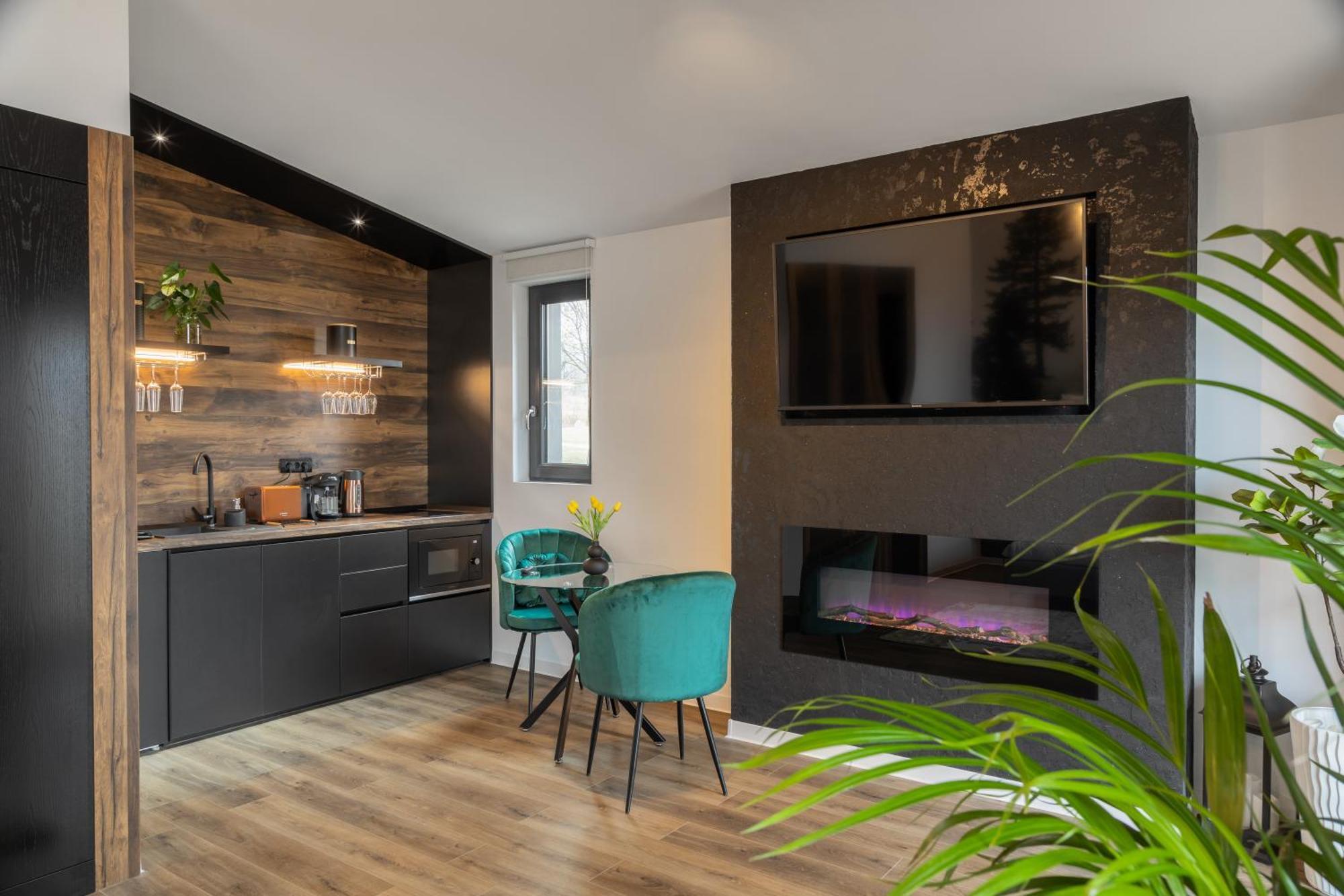 Green Resort Bran Bran  Dış mekan fotoğraf