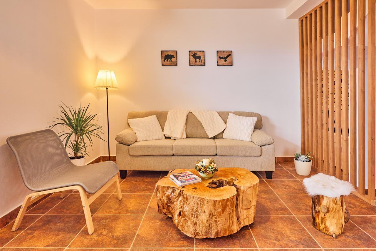 Green Resort Bran Bran  Dış mekan fotoğraf