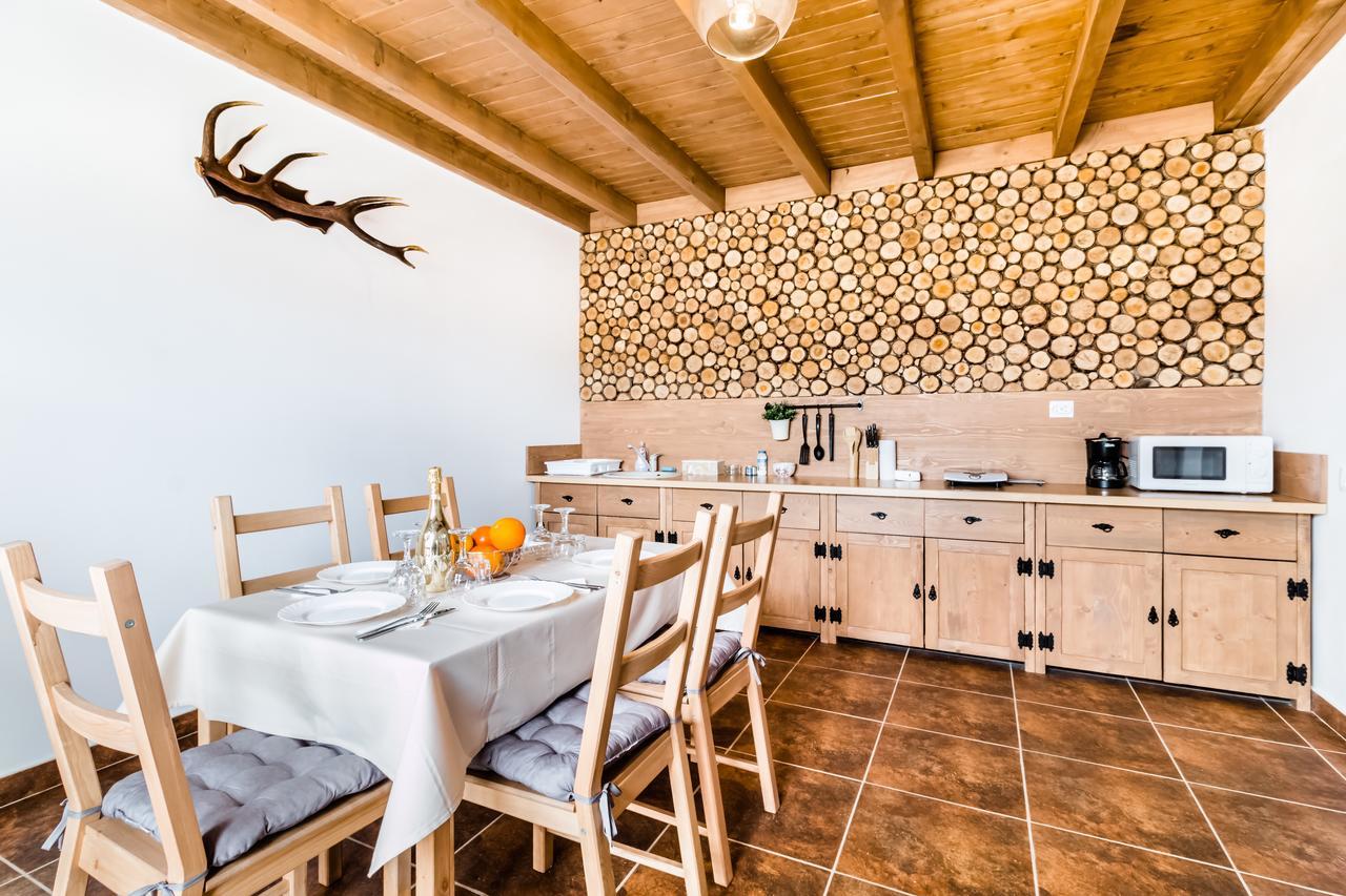 Green Resort Bran Bran  Dış mekan fotoğraf