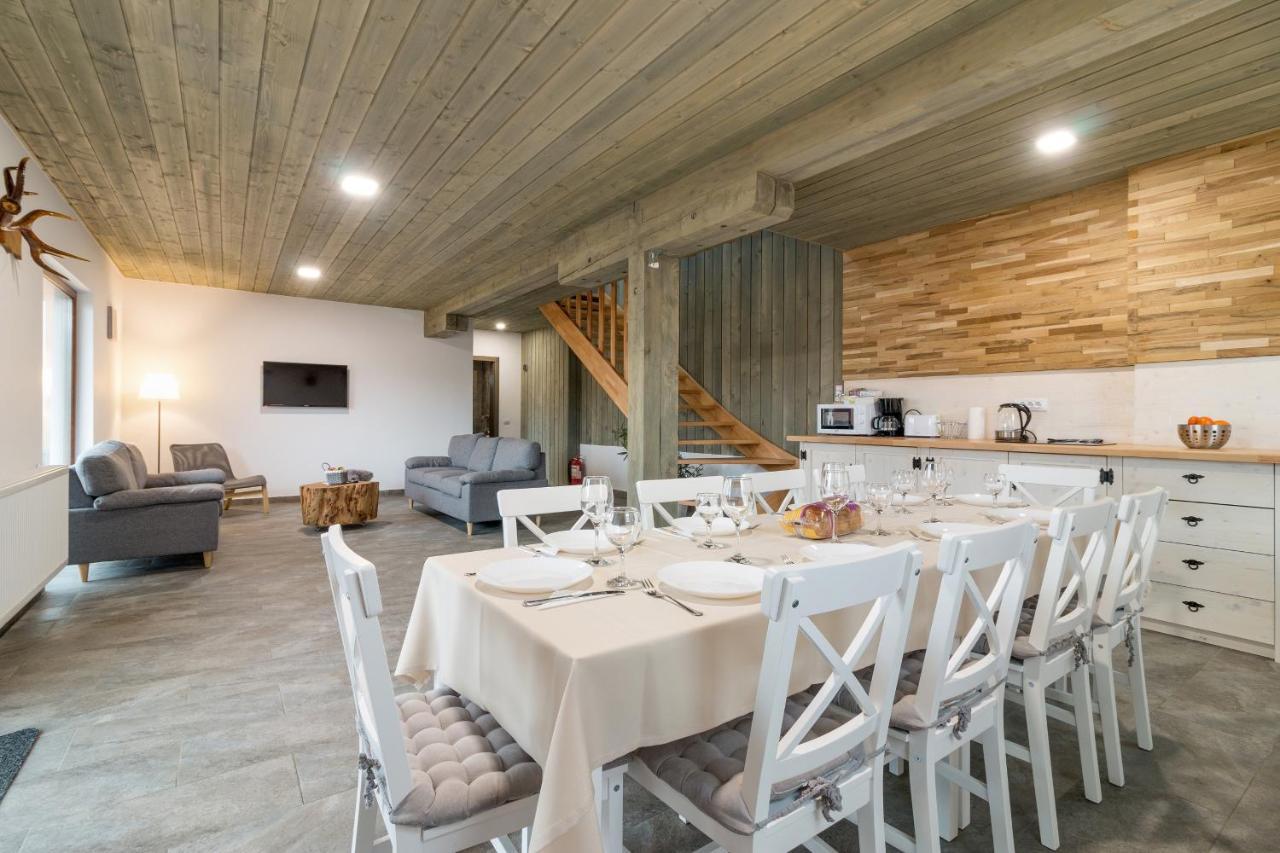 Green Resort Bran Bran  Dış mekan fotoğraf
